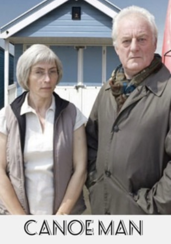 Canoe Man movie where to watch streaming online